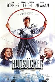 The Hudsucker Proxy (1994)