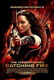 The Hunger Games: Catching Fire (2013)