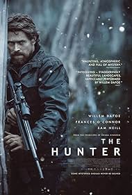 The Hunter (2011)