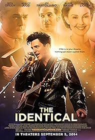 The Identical (2014)