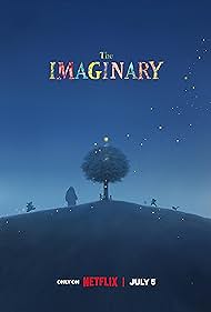 The Imaginary (2024)