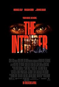 The Intruder (2019)