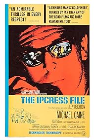 The Ipcress File (1965)