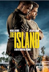 The Island (2023)