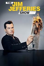 The Jim Jefferies Show (2017)