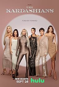 The Kardashians (2022)