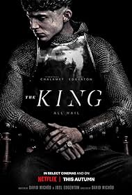 The King (2019)