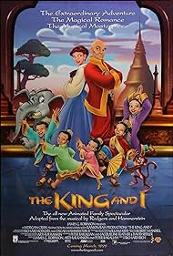 The King and I (1999)