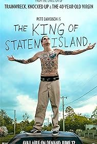 The King of Staten Island (2020)