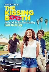 The Kissing Booth (2018)