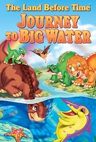 The Land Before Time IX: Journey to Big Water (2002)