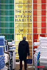 The Land of Steady Habits (2018)