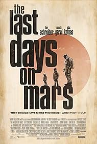 The Last Days on Mars (2013)