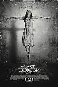 The Last Exorcism Part II (2013)