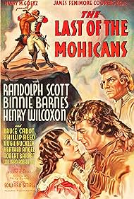 The Last of the Mohicans (1936)