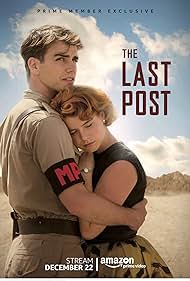 The Last Post (2017)