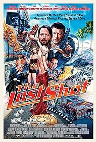 The Last Shot (2004)