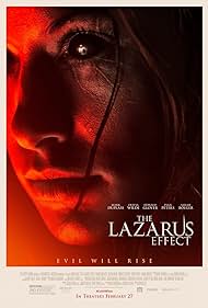 The Lazarus Effect (2015)