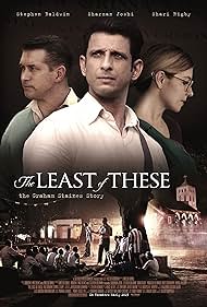 The Least of These: The Graham Staines Story (2019)