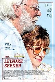 The Leisure Seeker (2018)