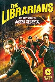 The Librarians (2014)