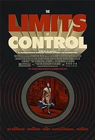 The Limits of Control (2009)