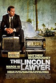 The Lincoln Lawyer (2011)