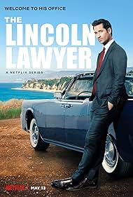 The Lincoln Lawyer (2022)