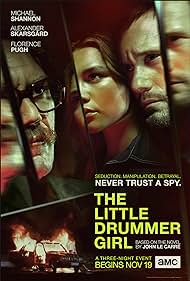 The Little Drummer Girl (2018)