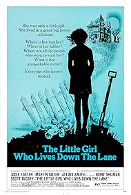 The Little Girl Who Lives Down the Lane (1977)