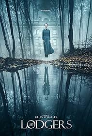 The Lodgers (2018)