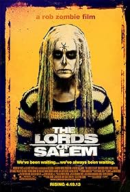 The Lords of Salem (2013)