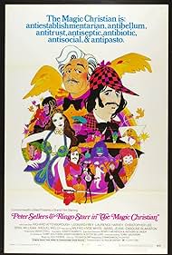 The Magic Christian (1969)