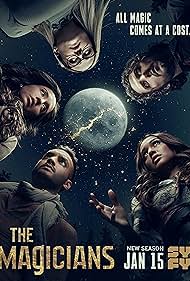 The Magicians (2015)