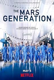 The Mars Generation (2017)