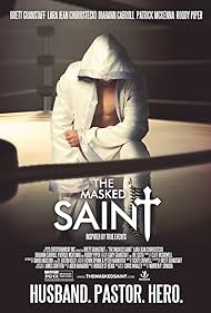 The Masked Saint (2016)