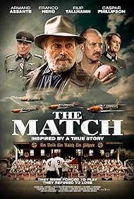 The Match (2021)