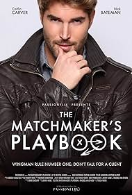 The Matchmaker's Playbook (2018)