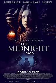 The Midnight Man (2018)