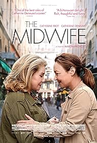 The Midwife (2017)