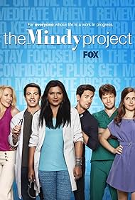 The Mindy Project (2012)