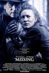 The Missing (2003)