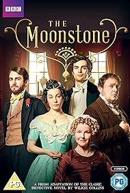 The Moonstone (2016)