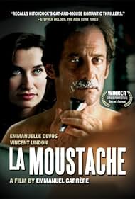 The Moustache (2005)