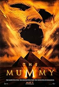 The Mummy (1999)