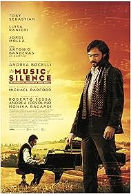 The Music of Silence (2018)