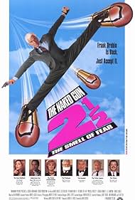 The Naked Gun 2½: The Smell of Fear (1991)