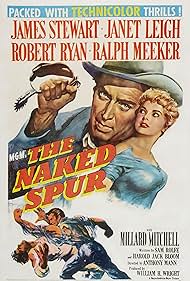 The Naked Spur (1953)