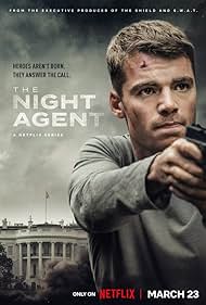 The Night Agent (2023)