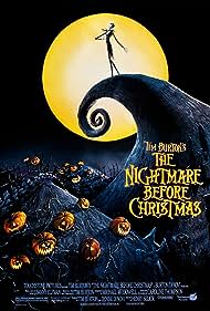 The Nightmare Before Christmas (1993)